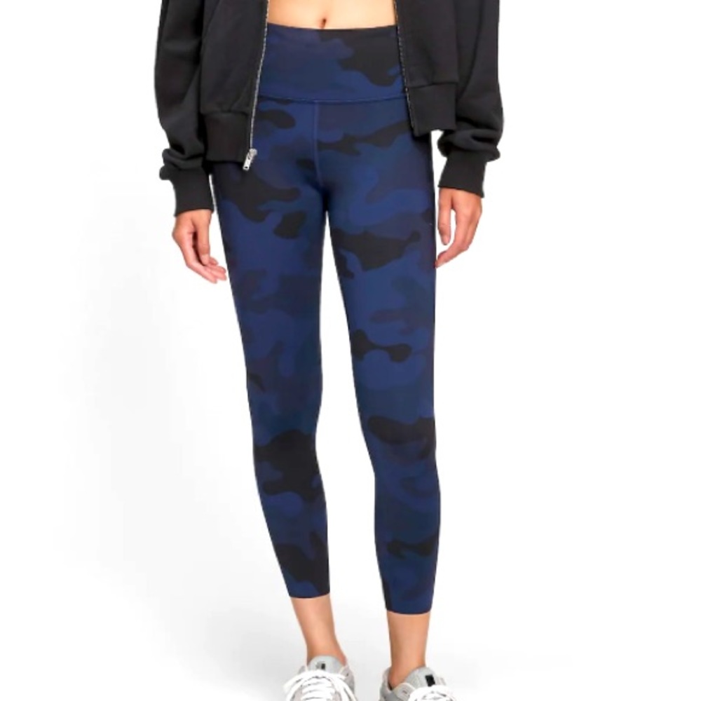 Gap 7/8 length leggings
